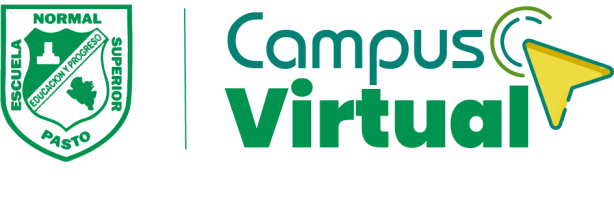 Campus Virtual - Escuela Normal Superior de Pasto