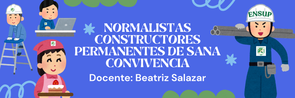 Banner presentación.